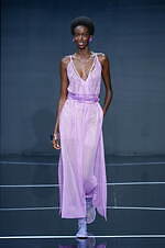 エンポリオ アルマーニ 2024年春夏コレクション - 楽しきバカンスへ｜写真74