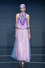 エンポリオ アルマーニ 2024年春夏コレクション - 楽しきバカンスへ｜写真75