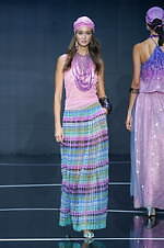 エンポリオ アルマーニ 2024年春夏コレクション - 楽しきバカンスへ｜写真78