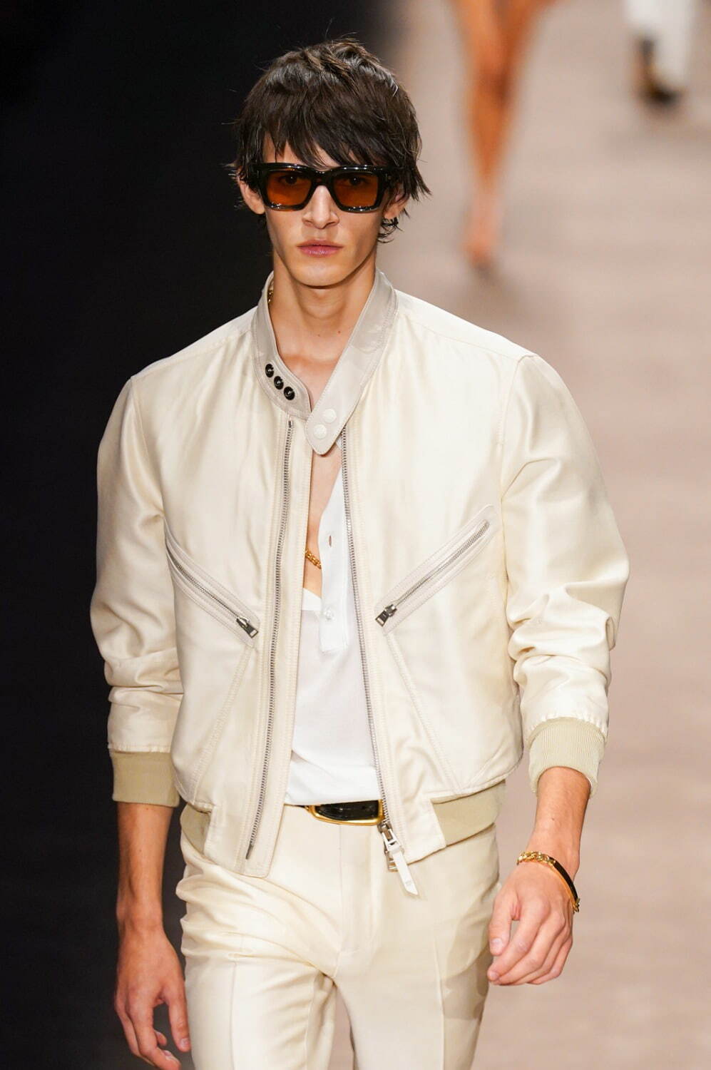 トム フォード(TOM FORD) 2024年夏ウィメンズ&メンズ