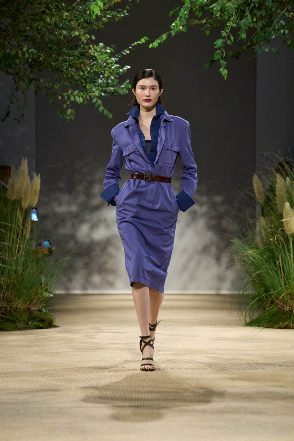 マックスマーラ(Max Mara) 2024年春夏ウィメンズコレクション  - 写真5