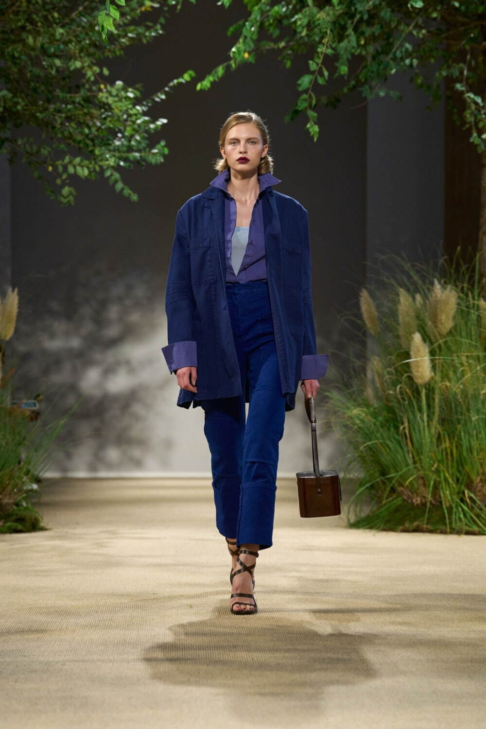 マックスマーラ(Max Mara) 2024年春夏ウィメンズコレクション  - 写真6