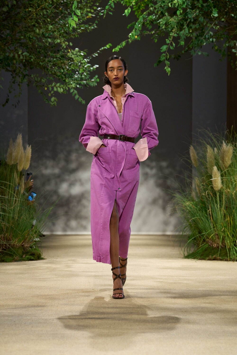 マックスマーラ(Max Mara) 2024年春夏ウィメンズコレクション  - 写真10