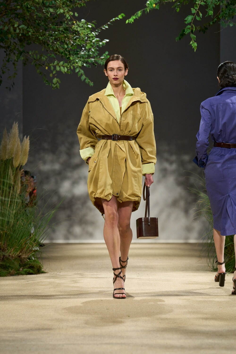 マックスマーラ(Max Mara) 2024年春夏ウィメンズコレクション  - 写真15