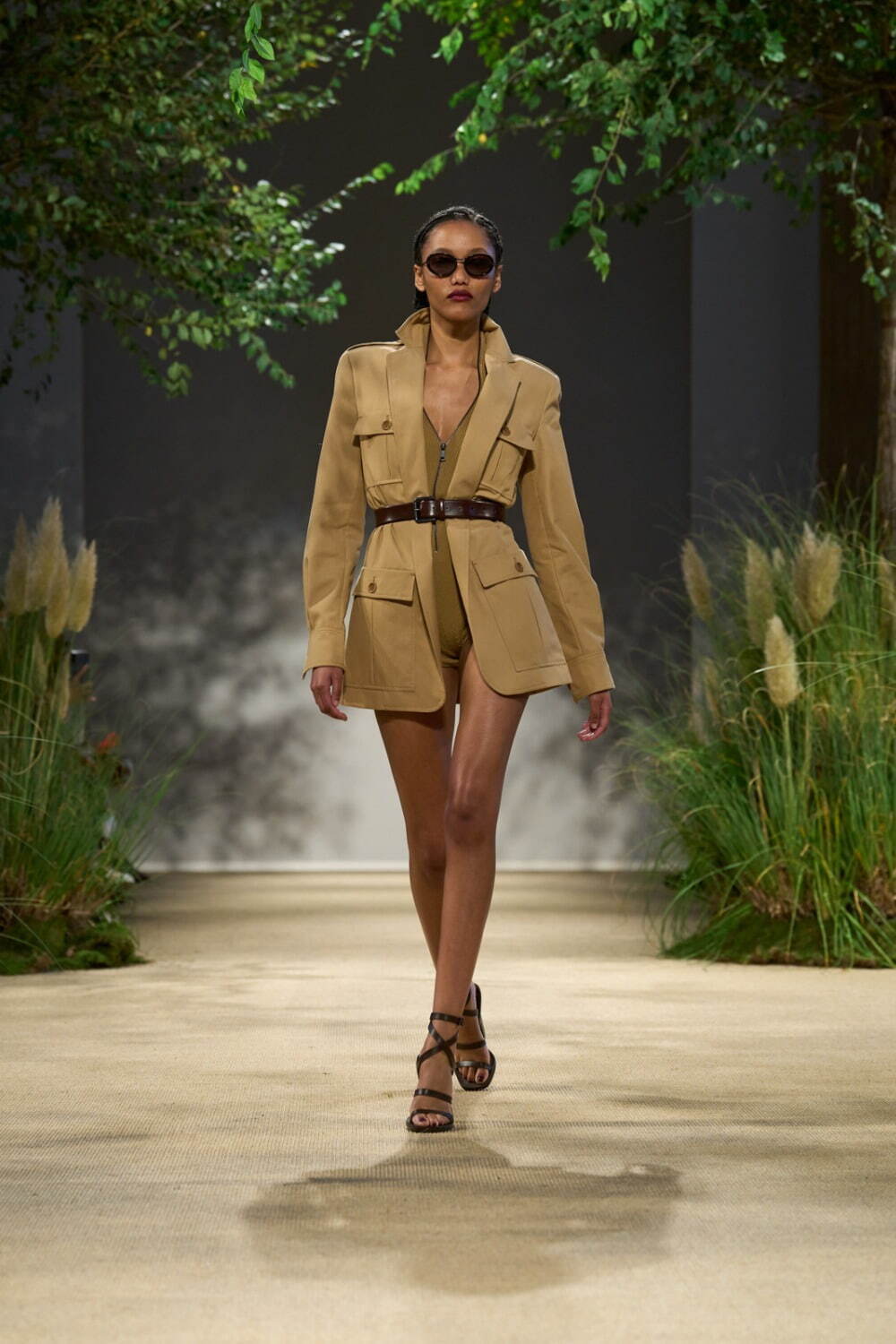 マックスマーラ(Max Mara) 2024年春夏ウィメンズコレクション  - 写真22