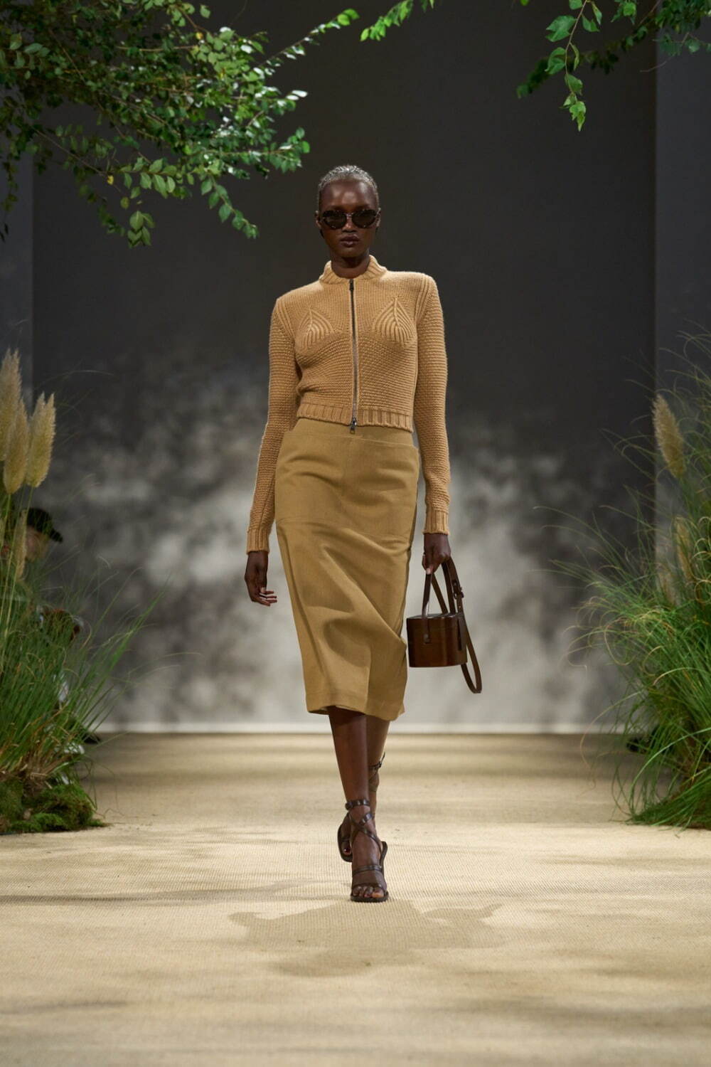 マックスマーラ(Max Mara) 2024年春夏ウィメンズコレクション  - 写真25