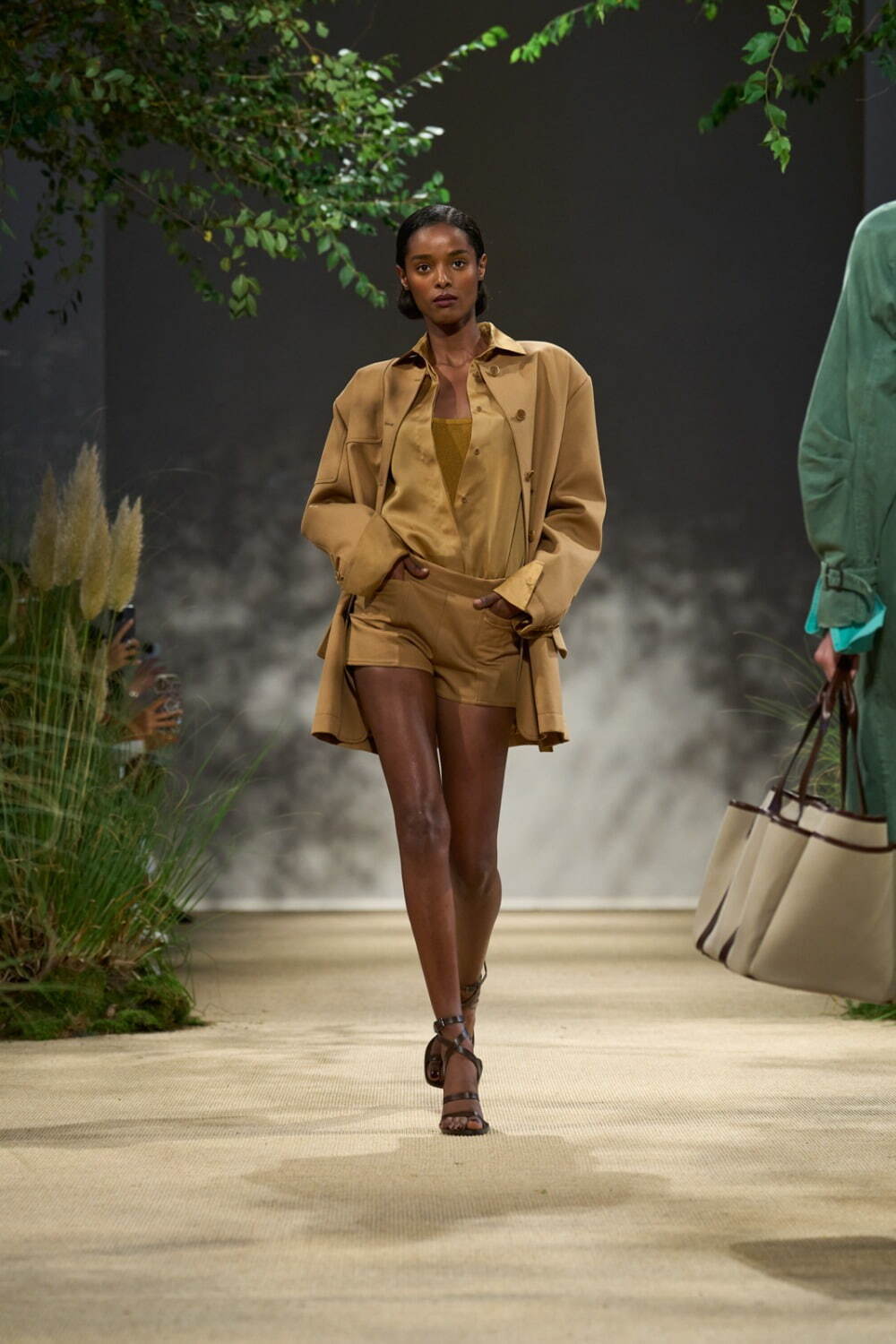 マックスマーラ(Max Mara) 2024年春夏ウィメンズコレクション  - 写真27