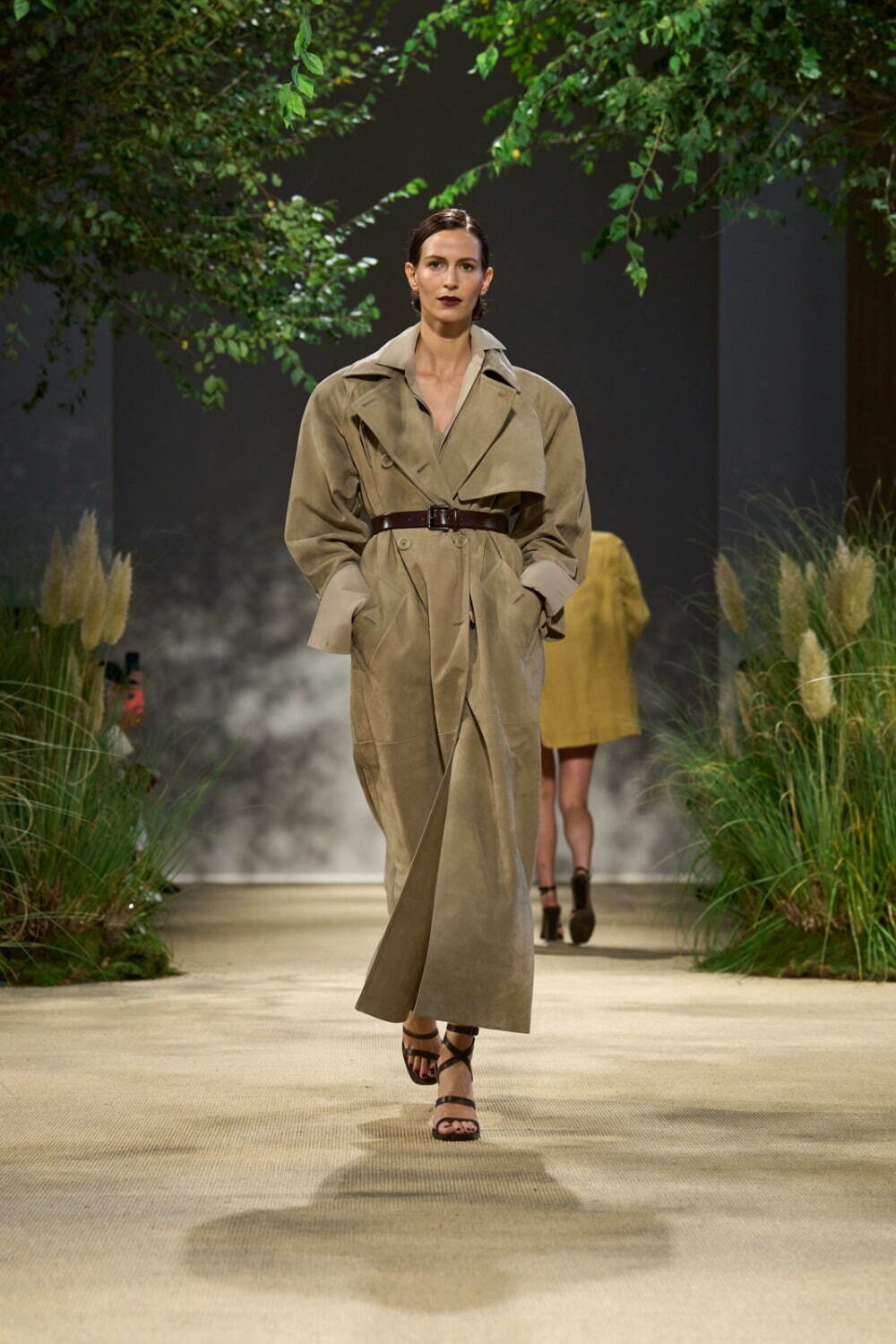 マックスマーラ(Max Mara) 2024年春夏ウィメンズコレクション  - 写真29