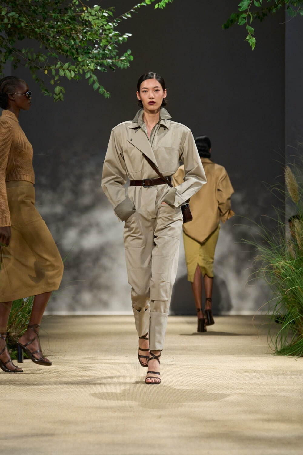 マックスマーラ(Max Mara) 2024年春夏ウィメンズコレクション  - 写真31