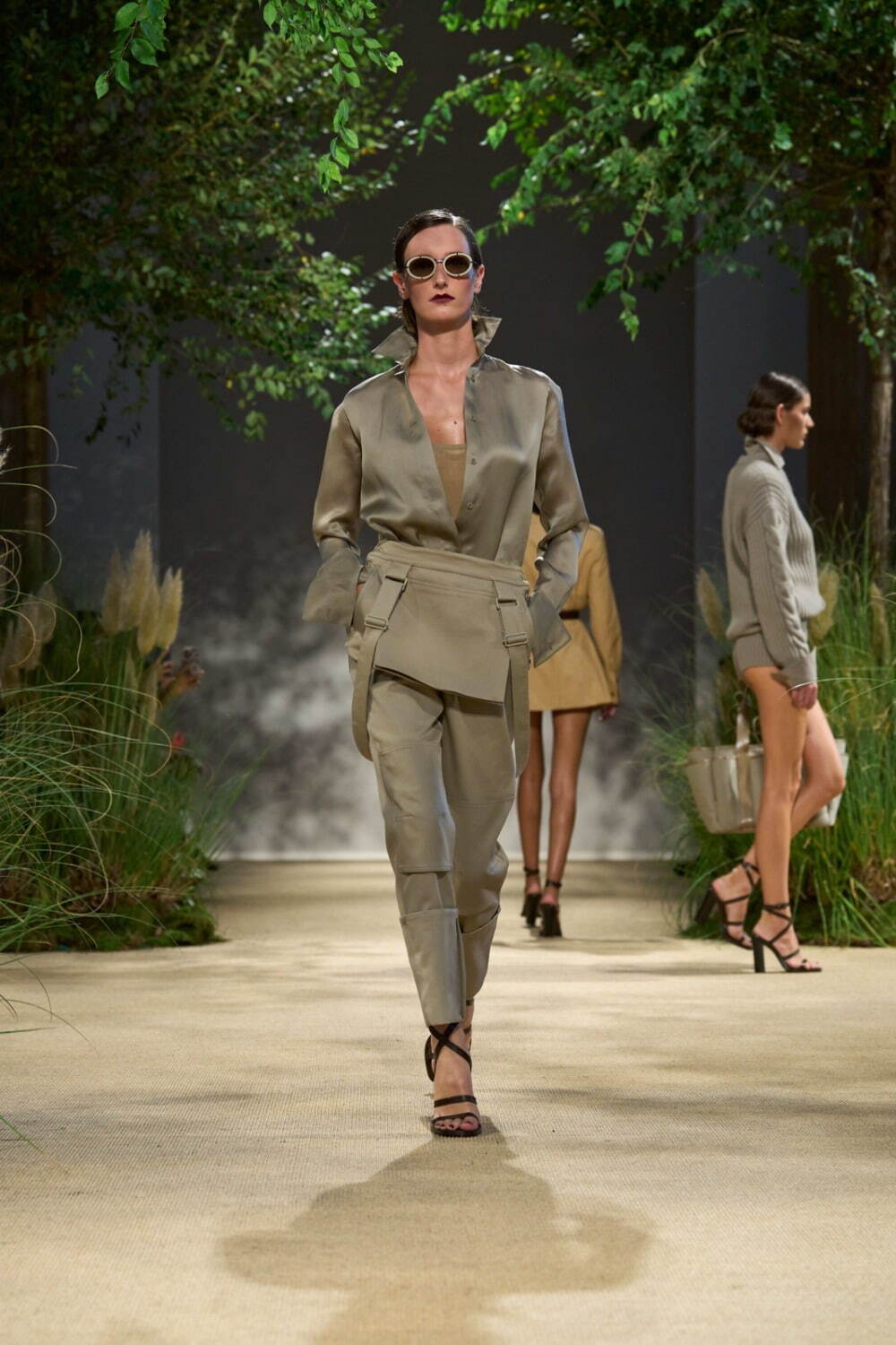 マックスマーラ(Max Mara) 2024年春夏ウィメンズコレクション  - 写真35