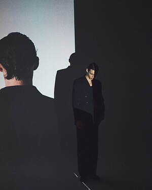 ヒビキ ナカミナミ(Hibiki Nakaminami) 2024年春夏ウィメンズ&メンズコレクション  - 写真6