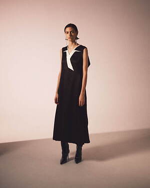 ヒビキ ナカミナミ(Hibiki Nakaminami) 2024年春夏ウィメンズ&メンズコレクション  - 写真9