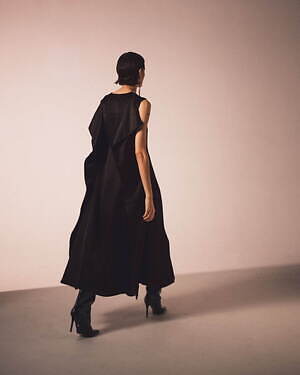 ヒビキ ナカミナミ(Hibiki Nakaminami) 2024年春夏ウィメンズ&メンズコレクション  - 写真10