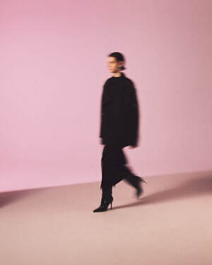 ヒビキ ナカミナミ(Hibiki Nakaminami) 2024年春夏ウィメンズ&メンズコレクション  - 写真20