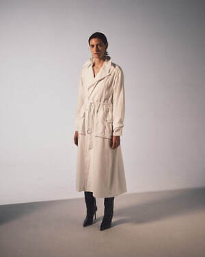 ヒビキ ナカミナミ(Hibiki Nakaminami) 2024年春夏ウィメンズ&メンズコレクション  - 写真22