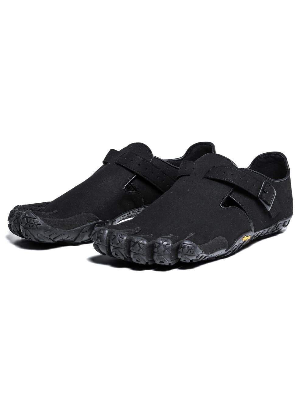 ソロイスト スイコック Vibram Five Fingers スニーカー