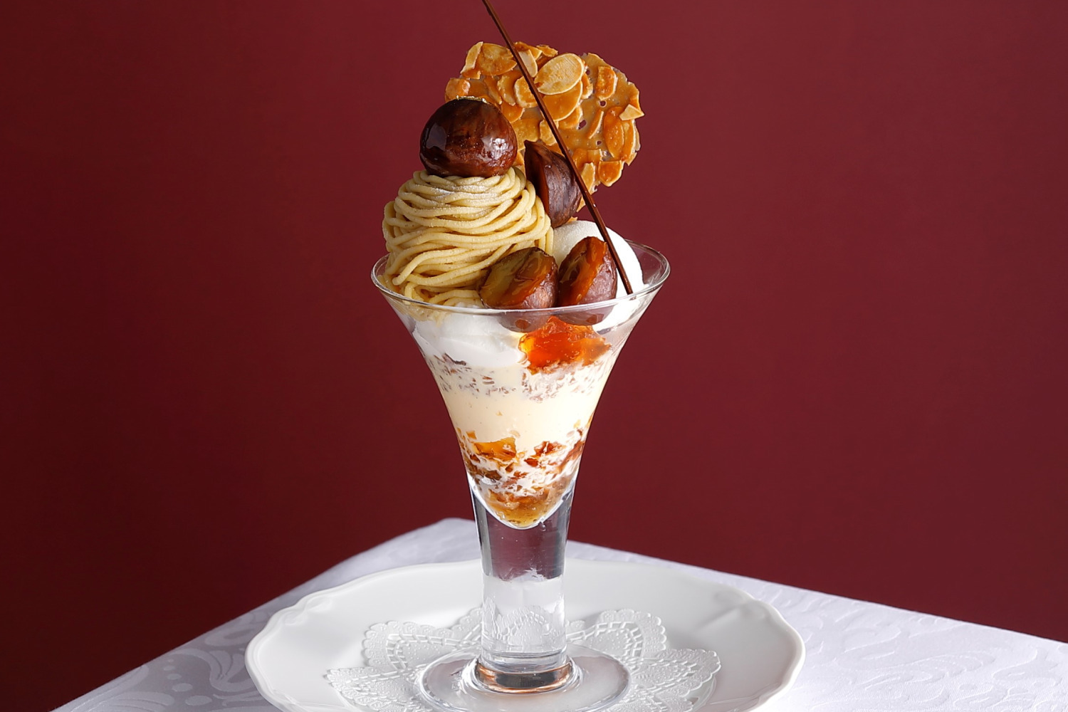 資生堂パーラー 銀座本店ショップ