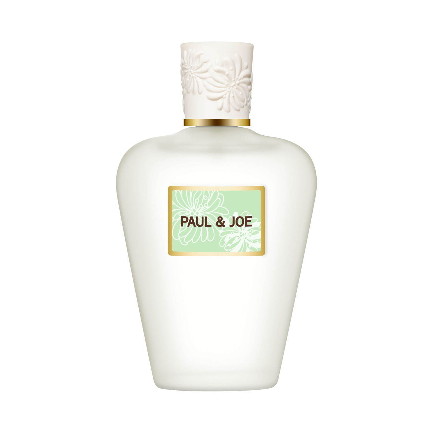 ポール ＆ ジョー ボーテの全身用ミスト化粧水、“アップルキャラメリゼの香り”など全5種｜写真4