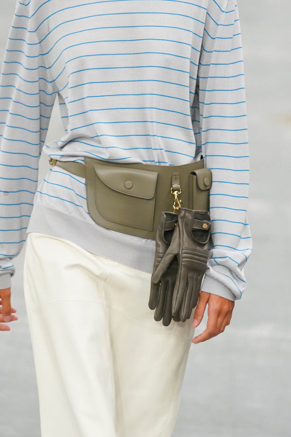 トッズ 2024年春夏<span>コレクション</span> - 写真69