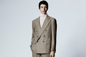 ロロ・ピアーナ 2024SS コレクション