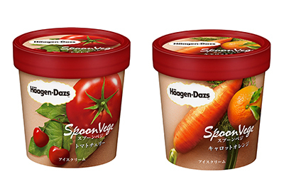 ハーゲンダッツ