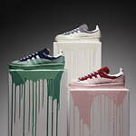 アディダス オリジナルス(adidas Originals) キャンパス 80s カリ・デウィット｜写真4