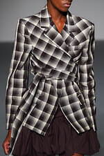 MSGM 2024年春夏コレクション - 多彩な色柄が溢れる世界｜写真10