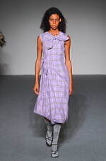 MSGM 2024年春夏コレクション - 多彩な色柄が溢れる世界｜写真11