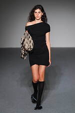 MSGM 2024年春夏コレクション - 多彩な色柄が溢れる世界｜写真12