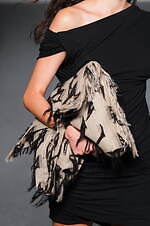 MSGM 2024年春夏コレクション - 多彩な色柄が溢れる世界｜写真13