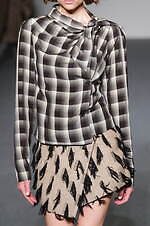 MSGM 2024年春夏コレクション - 多彩な色柄が溢れる世界｜写真18