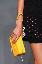 MSGM 2024年春夏コレクション - 多彩な色柄が溢れる世界｜写真42