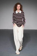 MSGM 2024年春夏コレクション - 多彩な色柄が溢れる世界｜写真55