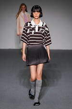 MSGM 2024年春夏コレクション - 多彩な色柄が溢れる世界｜写真60