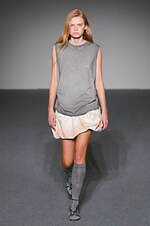 MSGM 2024年春夏コレクション - 多彩な色柄が溢れる世界｜写真62