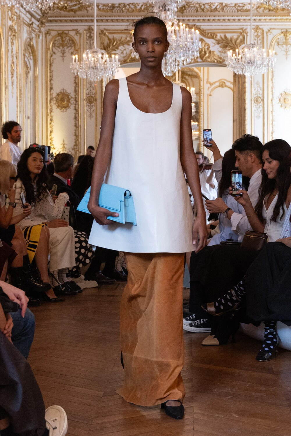 マルニ(MARNI) 2024年春夏ウィメンズコレクション  - 写真7