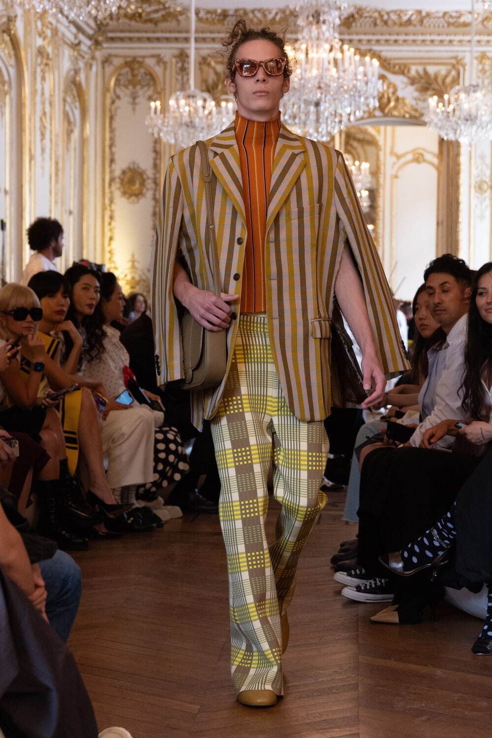 マルニ(MARNI) 2024年春夏ウィメンズコレクション  - 写真15