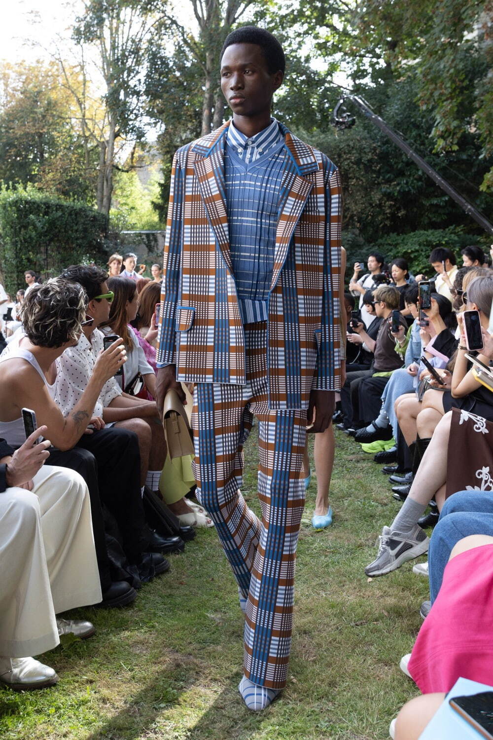 マルニ(MARNI) 2024年春夏ウィメンズコレクション  - 写真16
