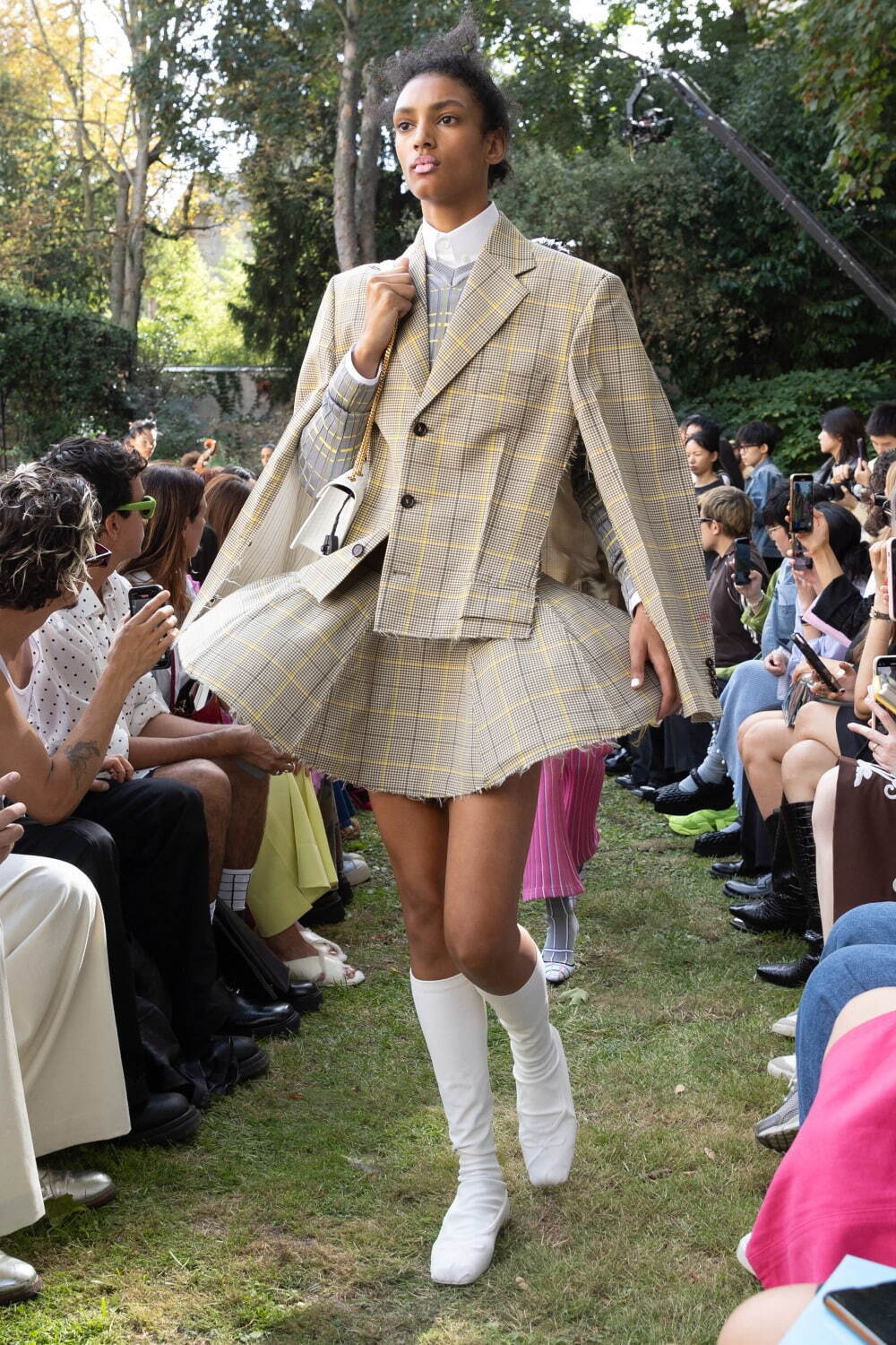 マルニ(MARNI) 2024年春夏ウィメンズコレクション  - 写真20