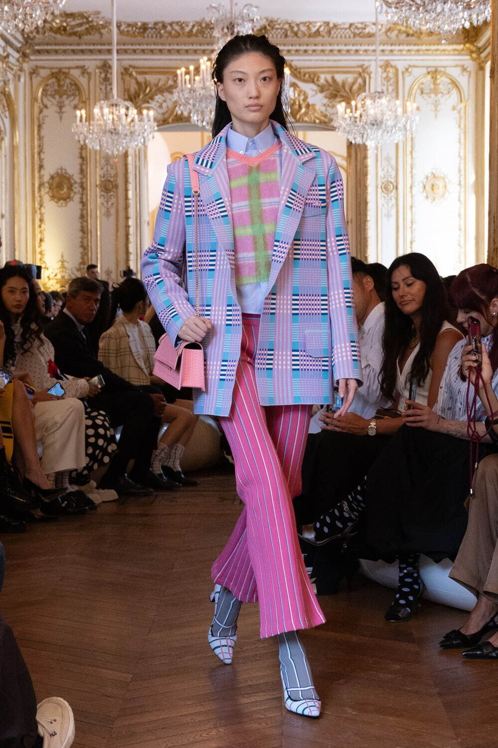 マルニ(MARNI) 2024年春夏ウィメンズコレクション  - 写真21