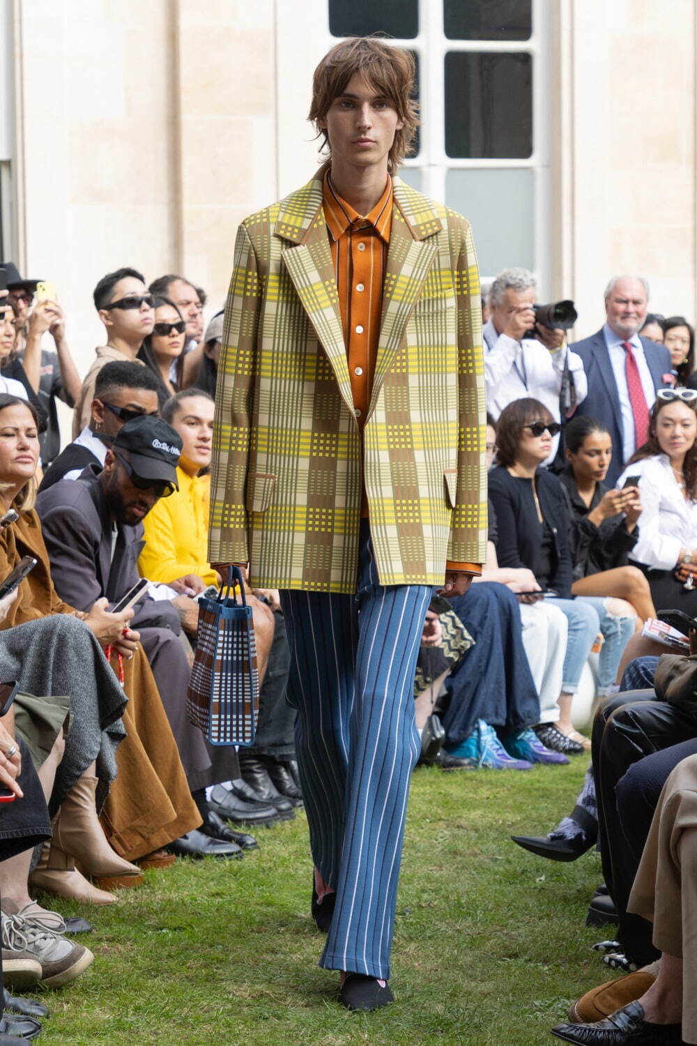 マルニ(MARNI) 2024年春夏ウィメンズコレクション  - 写真22