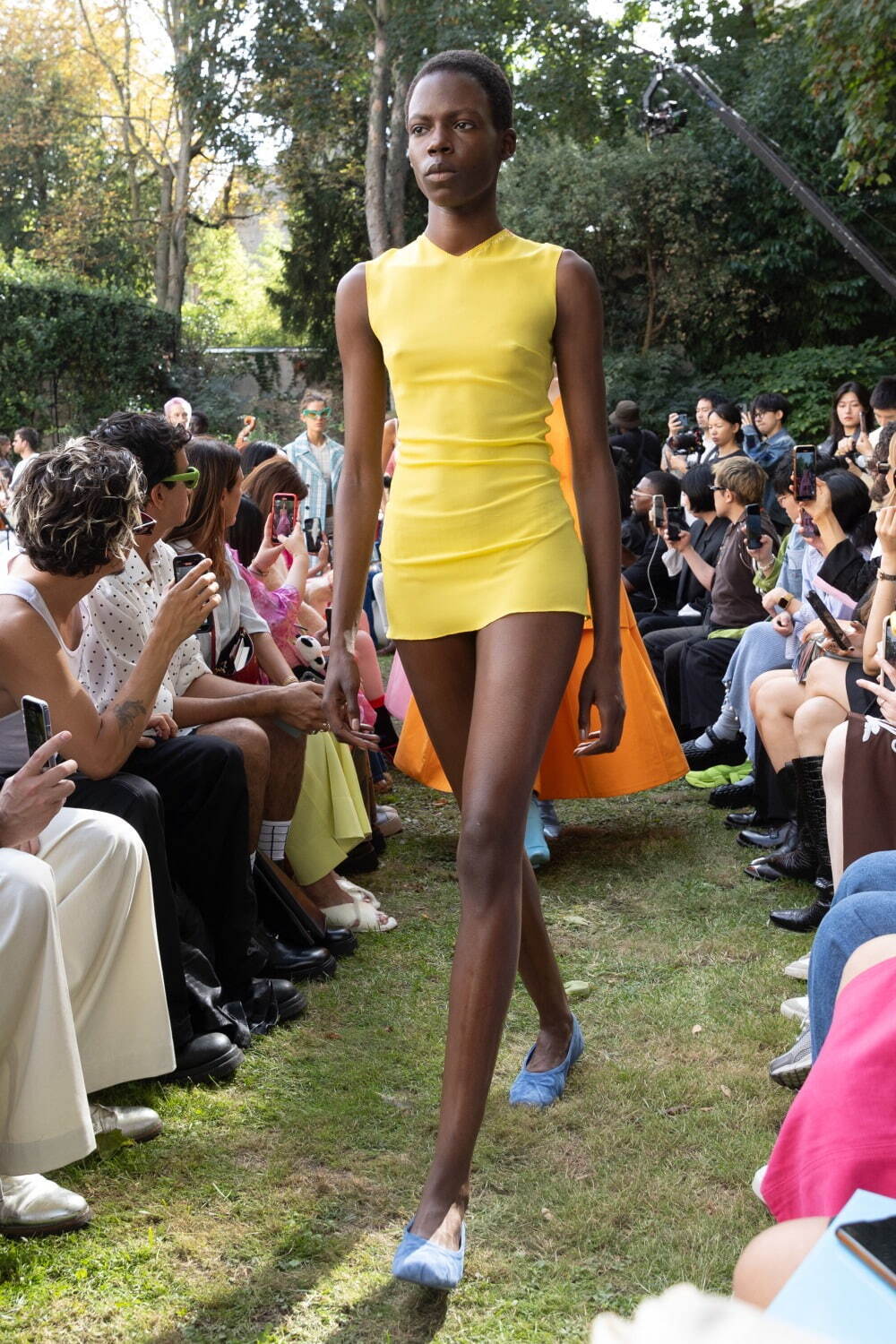 マルニ(MARNI) 2024年春夏ウィメンズコレクション  - 写真24