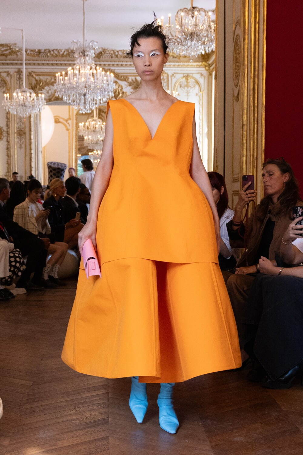マルニ(MARNI) 2024年春夏ウィメンズコレクション  - 写真25