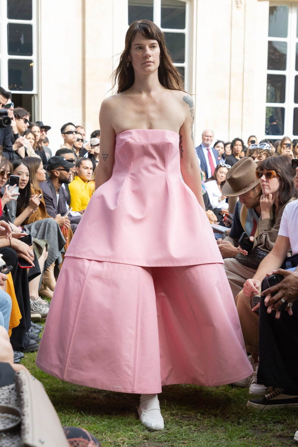 マルニ(MARNI) 2024年春夏ウィメンズコレクション  - 写真26