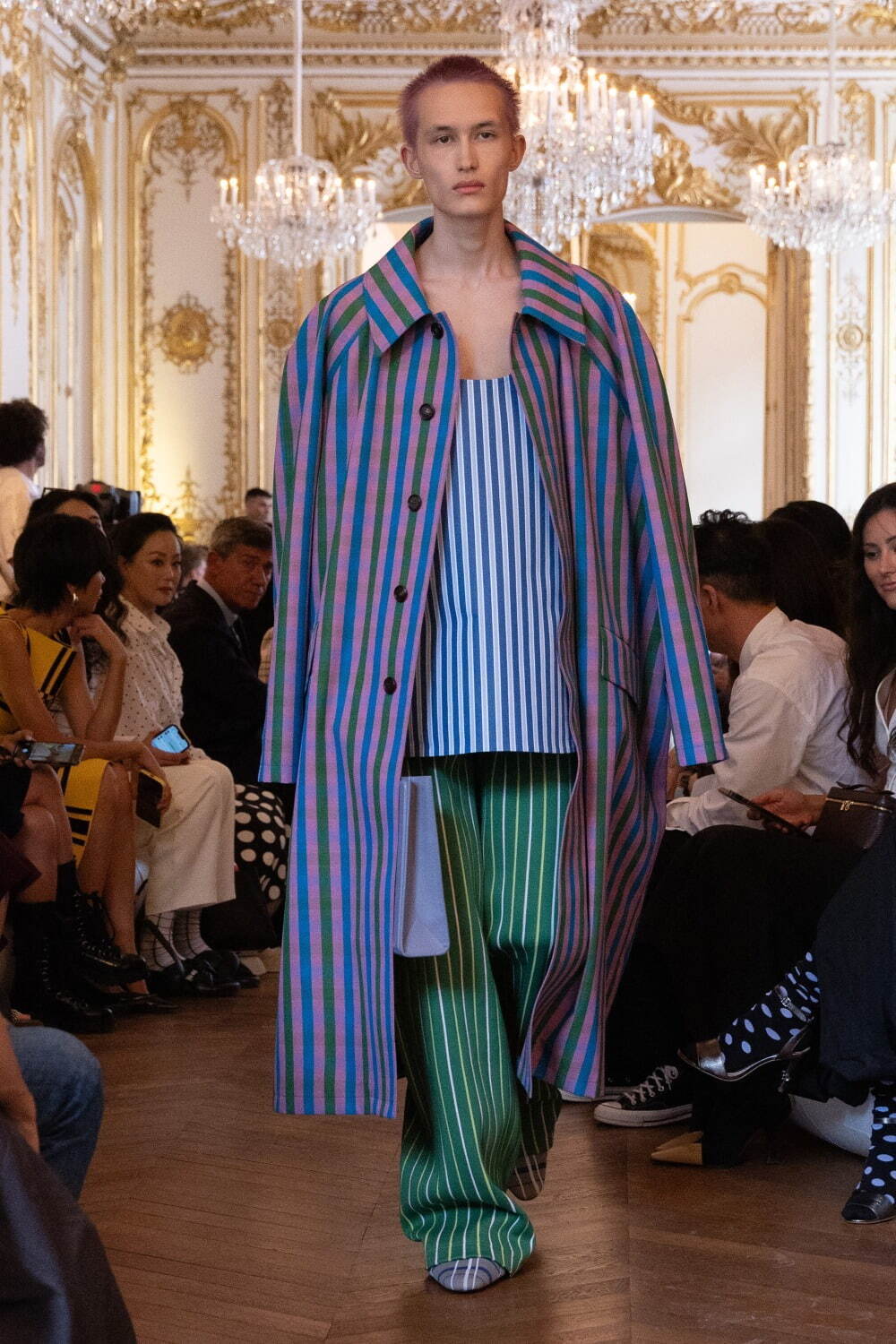 マルニ(MARNI) 2024年春夏ウィメンズ&メンズコレクション  - 写真29