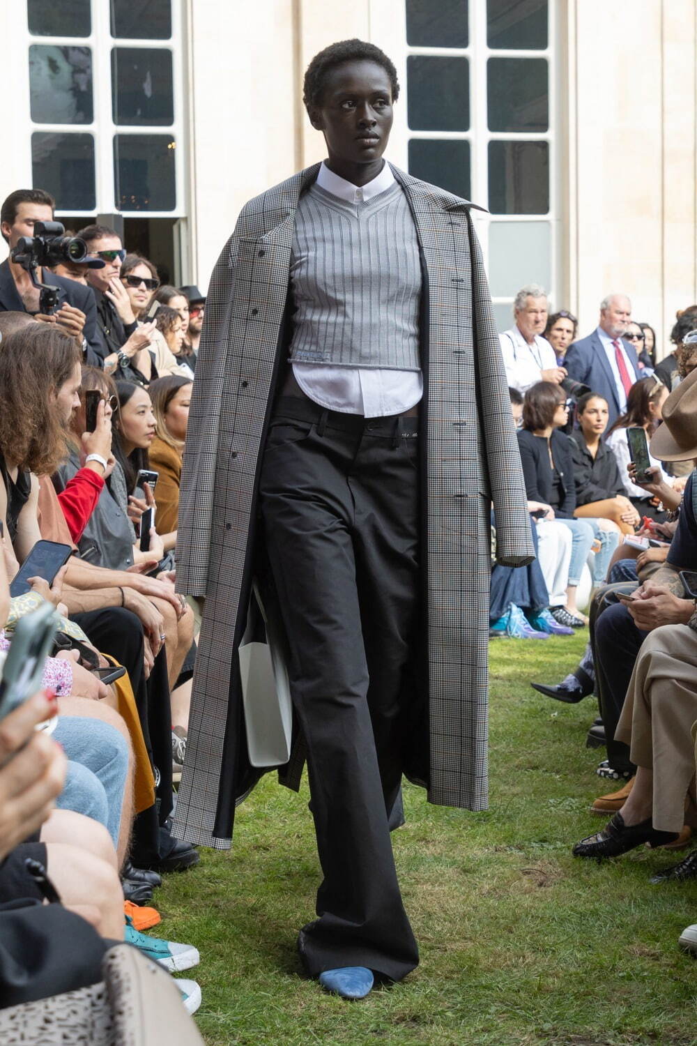 マルニ(MARNI) 2024年春夏ウィメンズコレクション  - 写真30