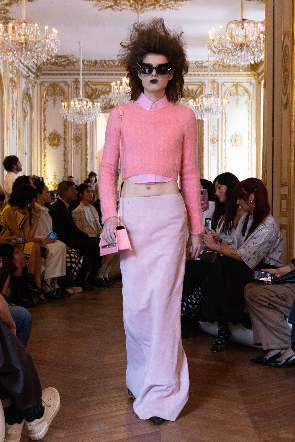 マルニ(MARNI) 2024年春夏ウィメンズコレクション  - 写真31