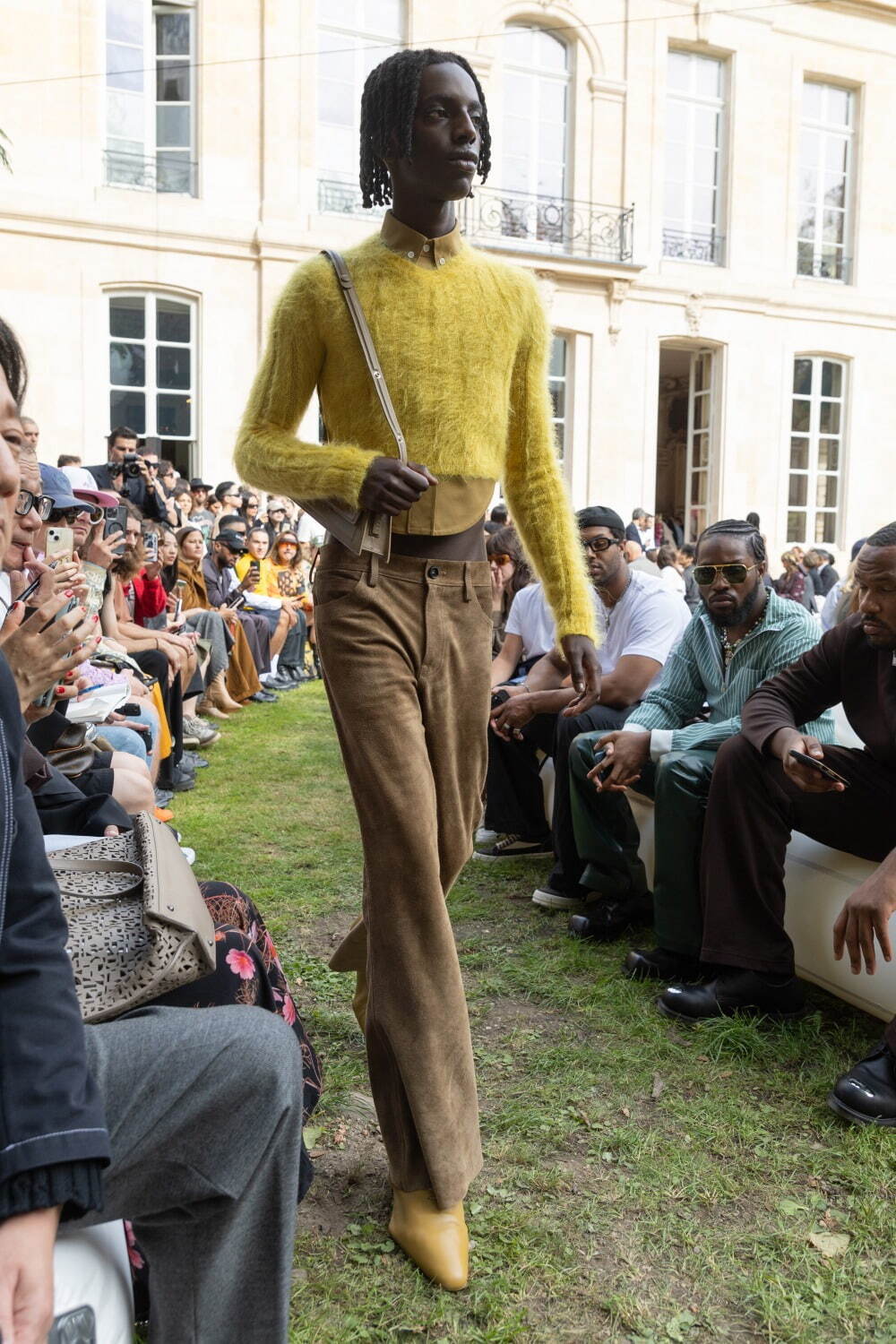 マルニ(MARNI) 2024年春夏ウィメンズコレクション  - 写真32