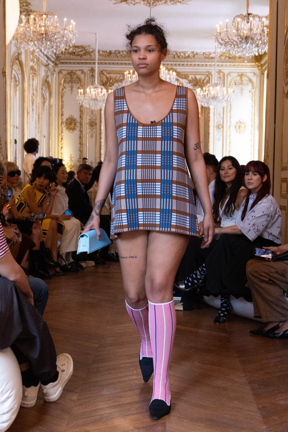 マルニ(MARNI) 2024年春夏ウィメンズコレクション  - 写真33