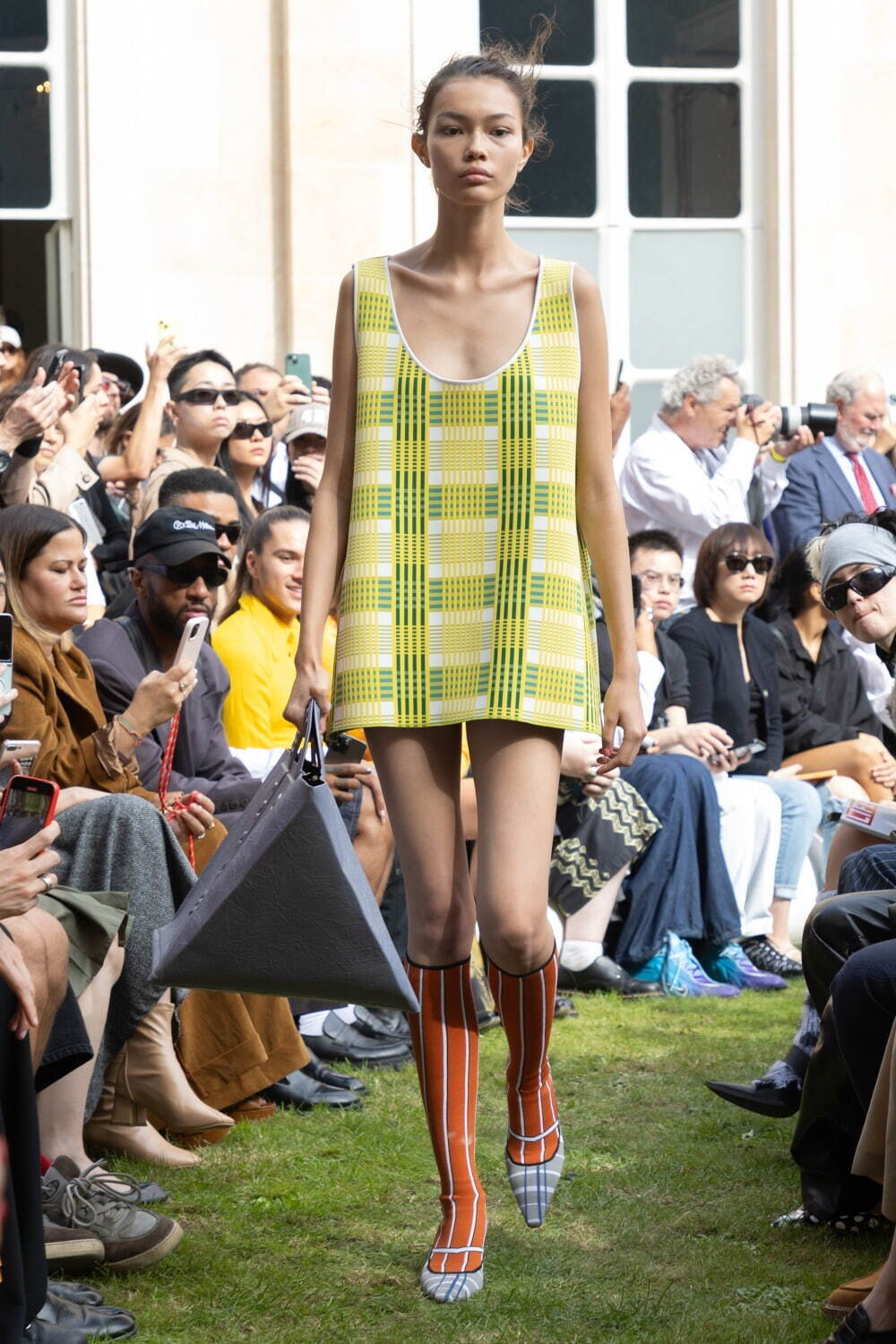 マルニ(MARNI) 2024年春夏ウィメンズコレクション  - 写真34